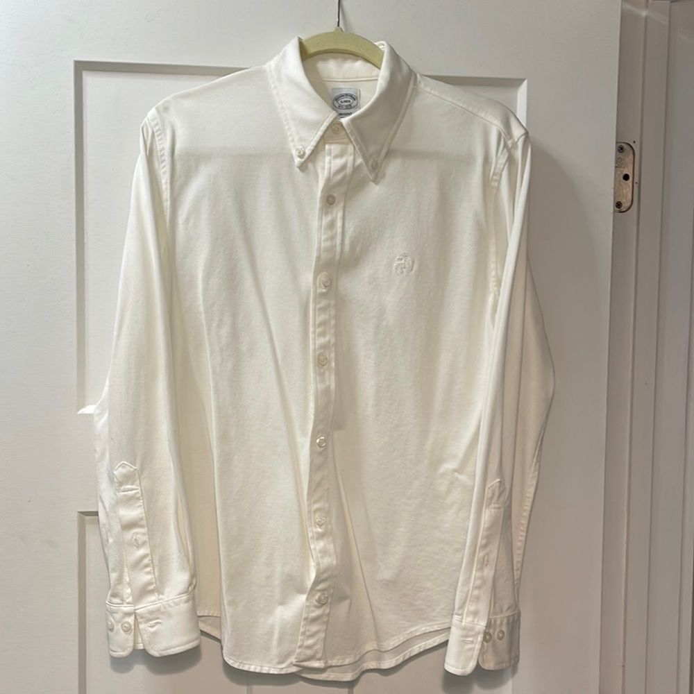 Brooks Brothers Regent Fit Polo Shirt